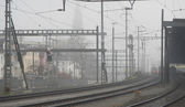 SBB Objektstudie St. Gallen Gueterbahnhof